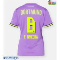 Borussia Dortmund Felix Nmecha #8 Tredjedrakt Dame 2026-27 Kortermet
